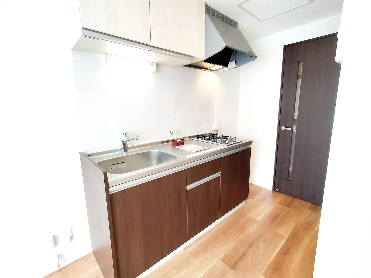 キッチン　独立キッチン♪