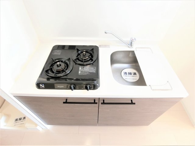 キッチン　詳細は、RISUMO江坂本店→06-6155-7137まで♪