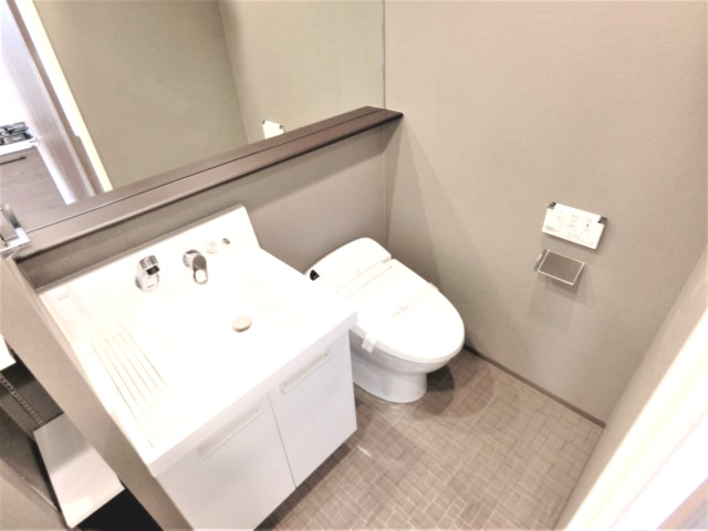 洗面設備　詳細は、RISUMO江坂本店→06-6155-7137まで♪