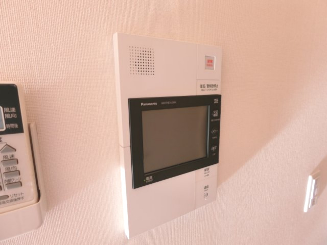 セキュリティ　詳細は、RISUMO江坂本店→06-6155-7137まで♪