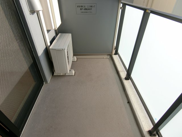 バルコニー　詳細は、RISUMO江坂本店→06-6155-7137まで♪