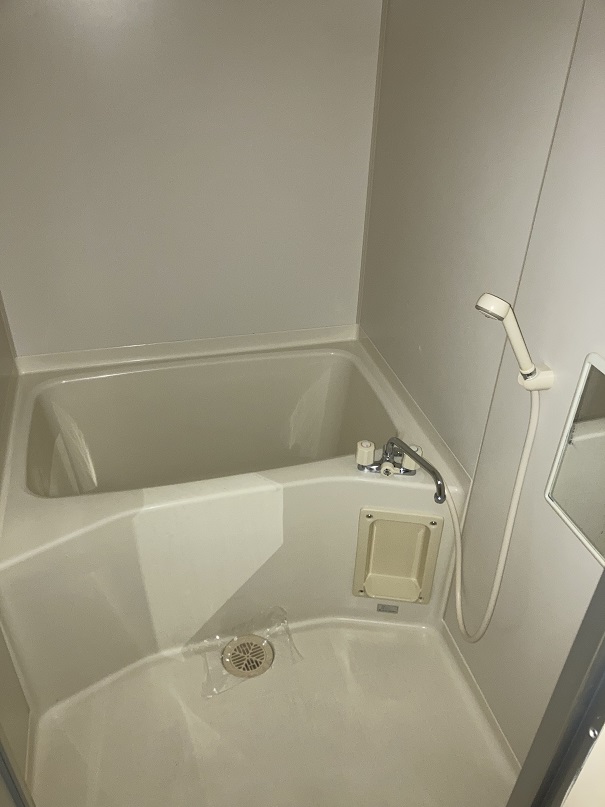 バス・シャワールーム　ユニットバス