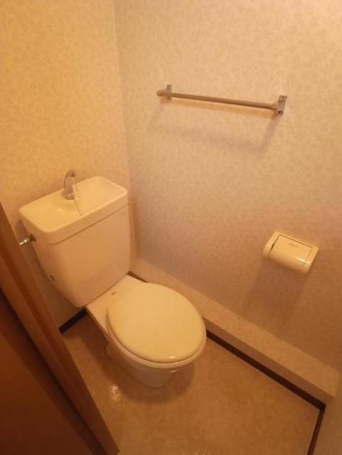トイレ　ＷＣ