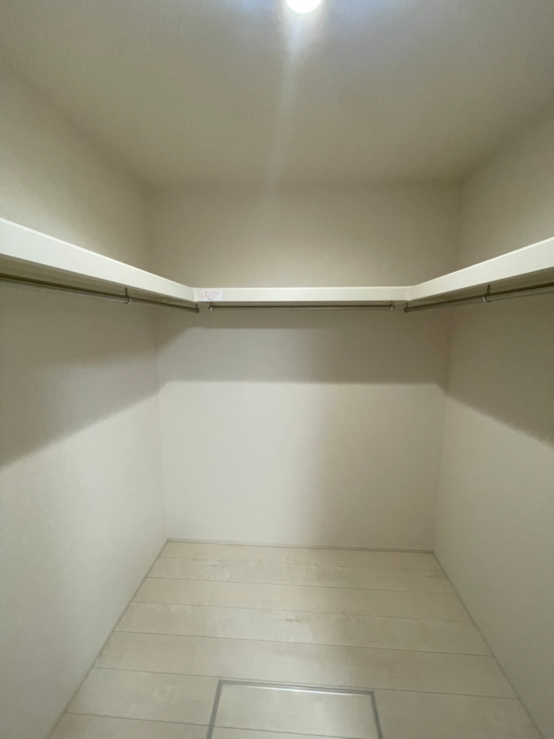 収納　※同タイプ同モデルの写真を使用