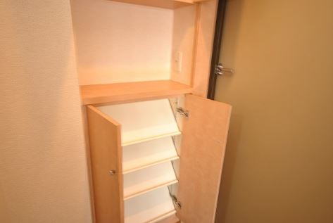 収納　※別号数の参考写真です。現状優先となります。