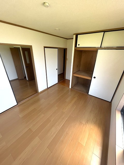 その他　洋室6帖