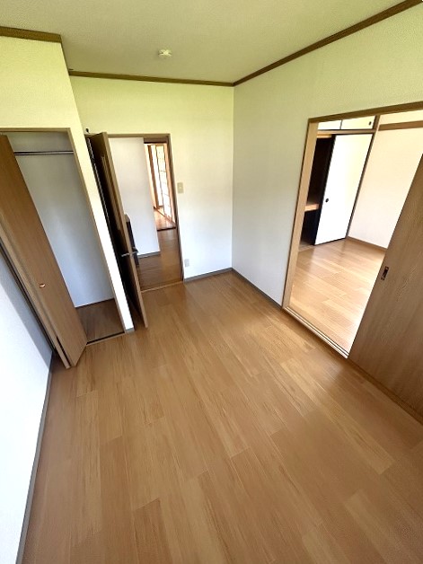 その他部屋・スペース　洋室5.5帖