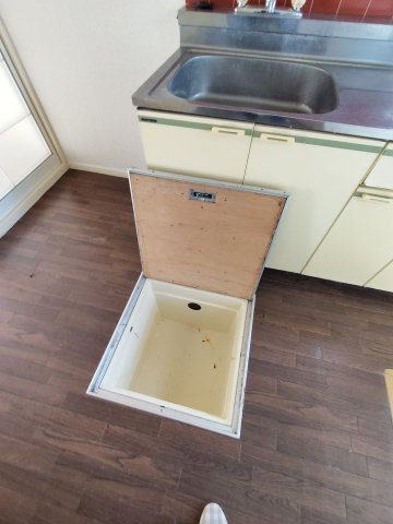 その他　床下収納もございます。