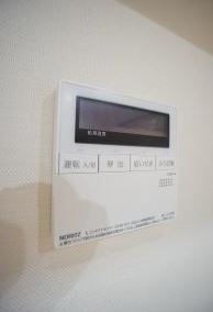 その他設備　※別号室の写真です