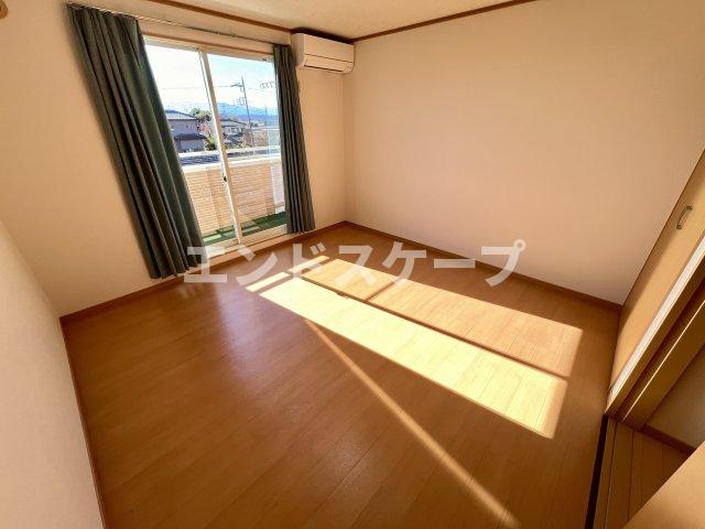 居室・リビング　高崎、前橋エリアのお部屋探しはエンドスケープまで！お客様の理