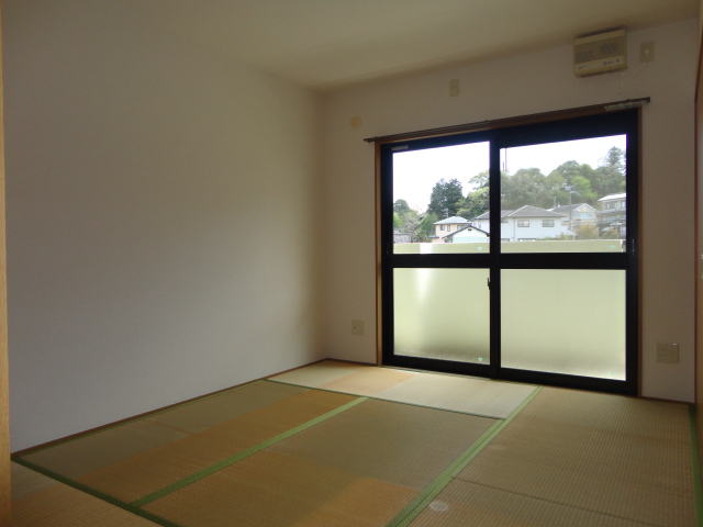 その他部屋・スペース　和室6帖