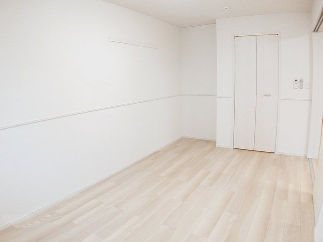 ペリエール Iの内装写真