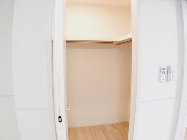 ペリエール Iの内装写真
