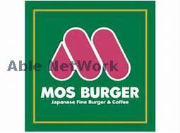 飲食店　モスバーガー菊陽店（飲食店）まで504m