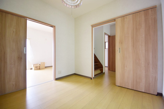 その他部屋・スペース