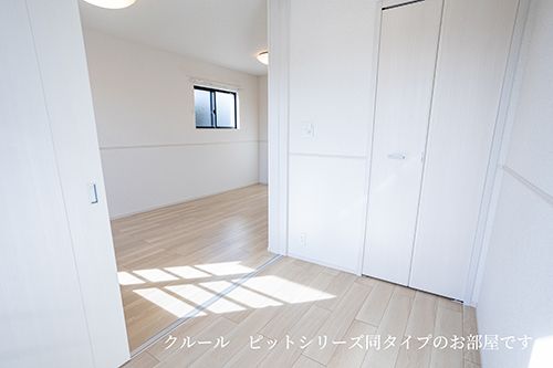 【コンフォートＸのその他部屋・スペース】