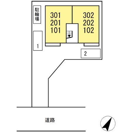 【アネックスのその他】