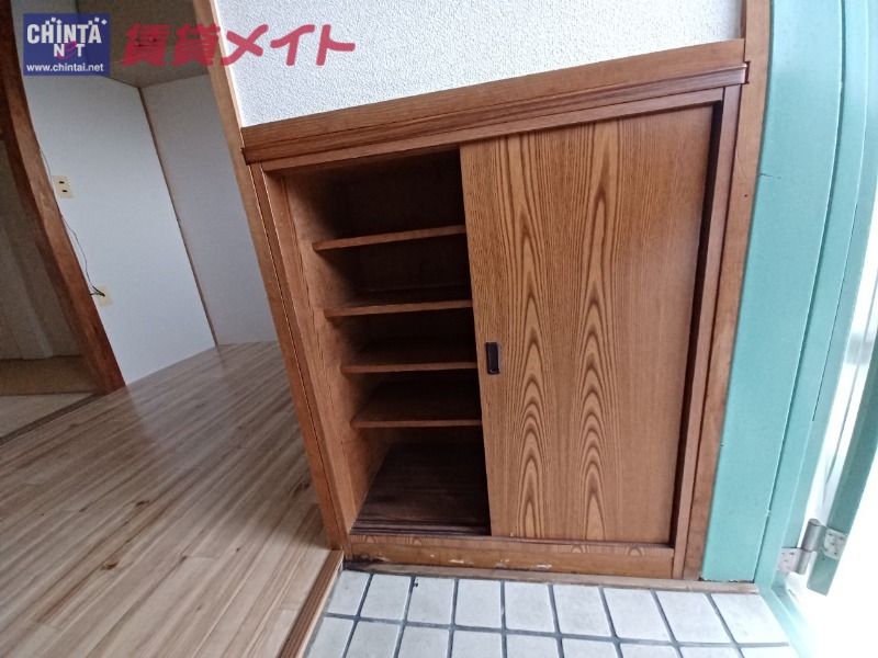 【伊勢市宮町のマンションのその他設備】