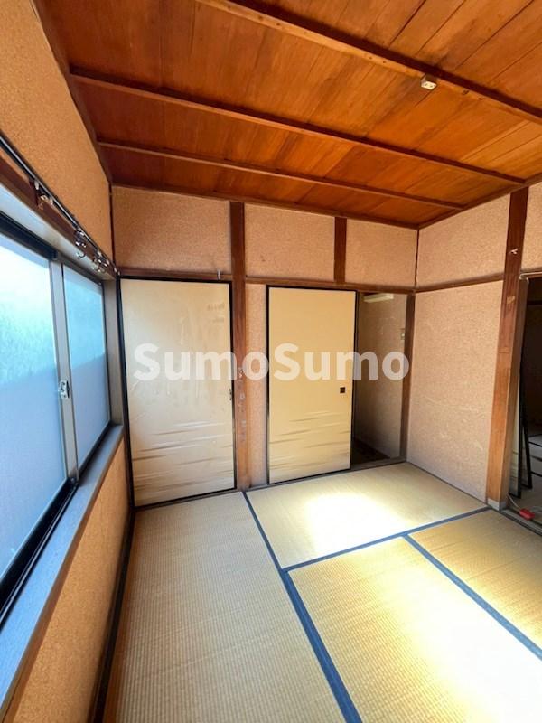 その他部屋・スペース　落ち着いて過ごせるお部屋なので、寝室にいかがでしょうか