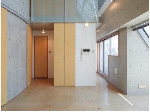 その他部屋・スペース　内観2