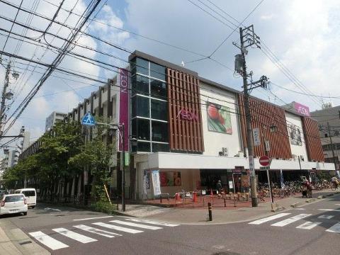 【名古屋市千種区池下のマンションのその他】