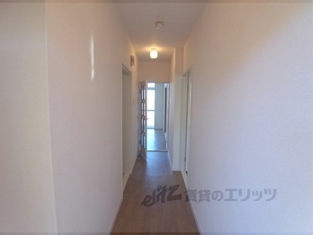 その他部屋・スペース　廊下