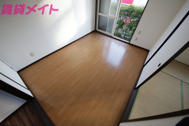 その他部屋・スペース　同物件別室写真