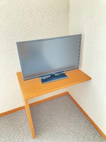 その他設備　お部屋によりタイプが異なる場合があります
