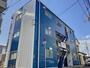 知寄町駅より徒歩4分 築38年9ヶ月 3階建の賃貸物件