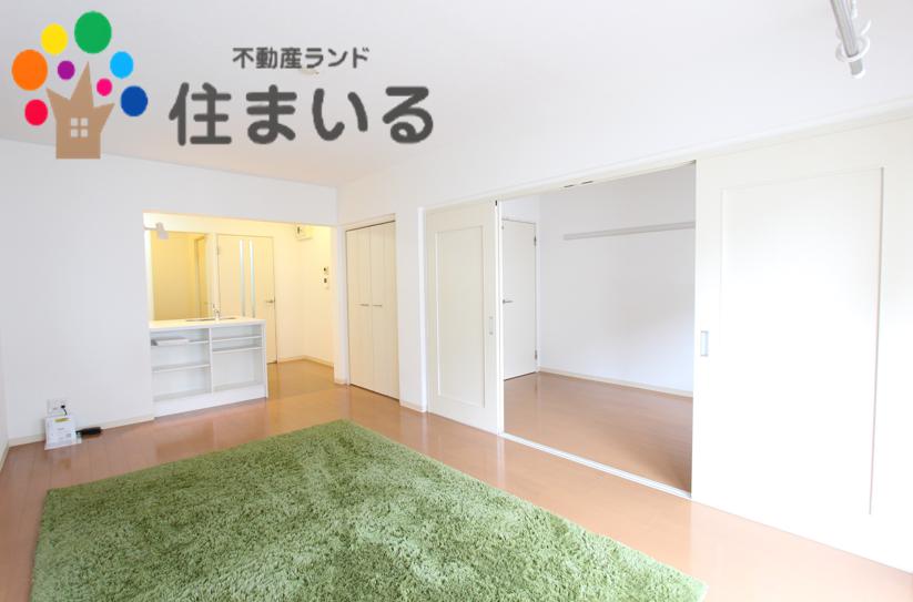 【名古屋市緑区高根山のマンションのその他】