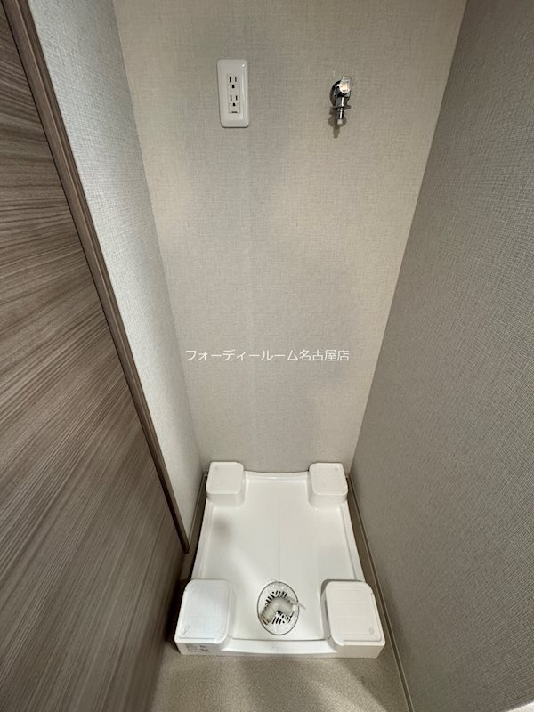 【名古屋市中区正木のマンションのその他】