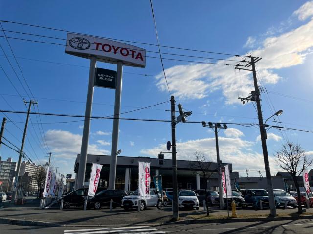 その他　札幌トヨペット美しが丘店（その他）まで339m