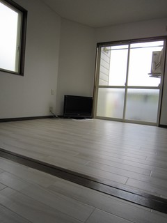 居室・リビング　洋室（他部屋参考）