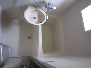 バス・シャワールーム　（他部屋参考）