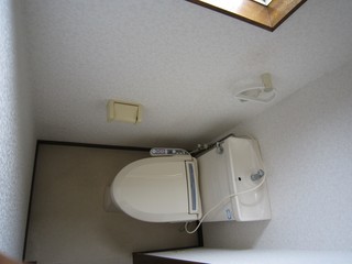 トイレ　（他部屋参考）