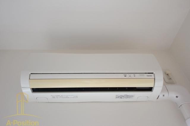 その他設備　アーデンタワー西本町