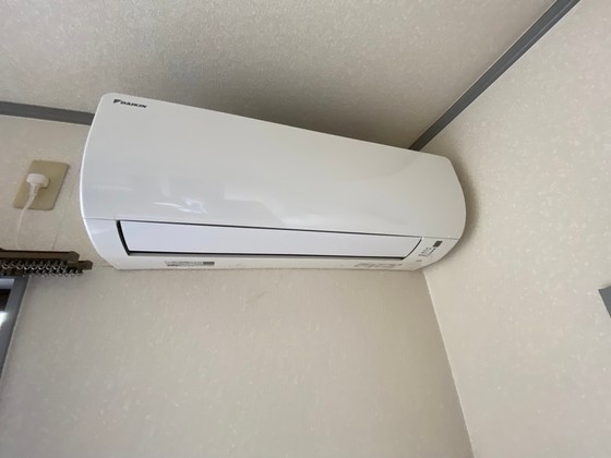 その他設備　※別部屋の写真です