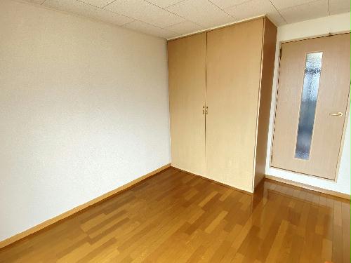 居室・リビング　お部屋によって反転タイプ