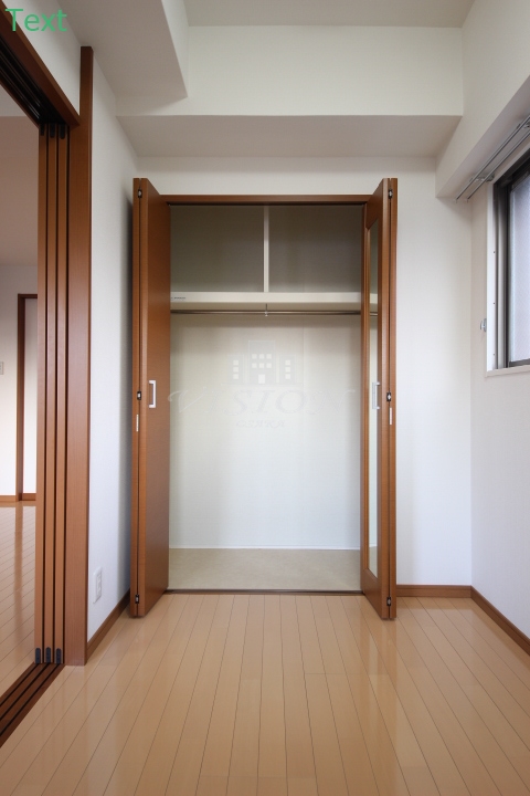 収納　写真は別タイプとなります。