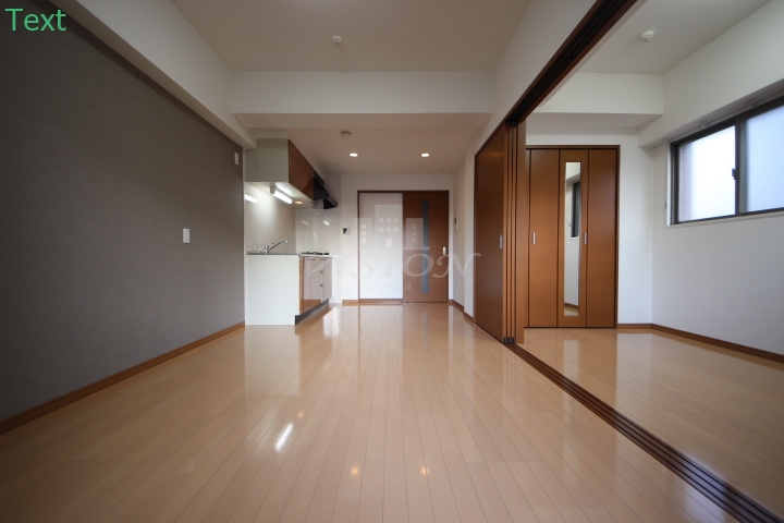 居室・リビング　写真は別タイプとなります。