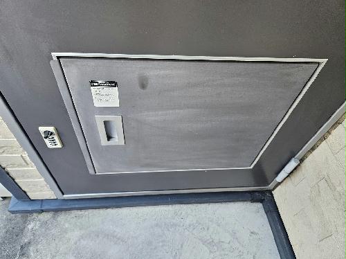 その他設備　宅配ボックス