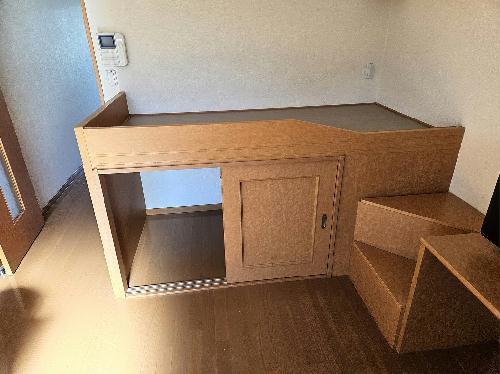 その他部屋・スペース　備品や設備仕様は号室により異なります。現地をご確認下さい。