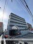 南久留米駅より徒歩14分 2階 築35年8ヶ月の賃貸物件