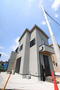 武蔵野台駅より徒歩5分 新築 2階建の賃貸物件
