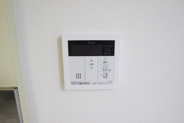 その他設備　別号室の写真です。