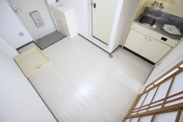 その他部屋・スペース　別号室の写真です。