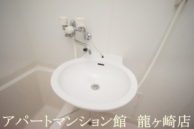 洗面設備　画像7