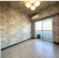 居室・リビング　内装美麗