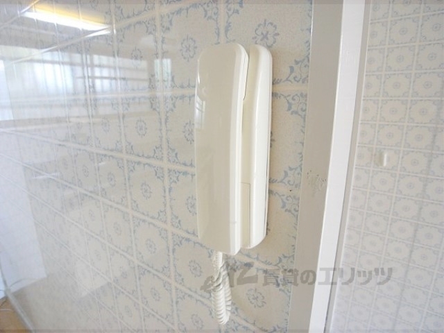 その他　給湯パネル