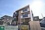 本厚木駅よりバス18分 徒歩7分 2階 新築の賃貸物件
